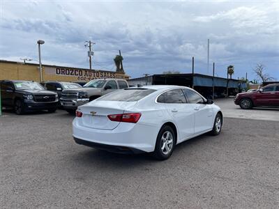 2018 Chevrolet Malibu LS   - Photo 15 - Phoenix, AZ 85009