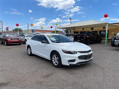 2018 Chevrolet Malibu LS   - Photo 12 - Phoenix, AZ 85009