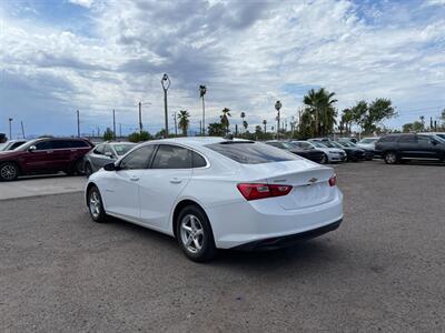 2018 Chevrolet Malibu LS   - Photo 14 - Phoenix, AZ 85009