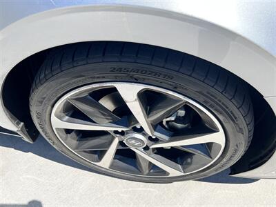 2021 Hyundai SONATA SEL Plus   - Photo 17 - Phoenix, AZ 85009