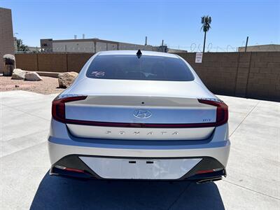 2021 Hyundai SONATA SEL Plus   - Photo 3 - Phoenix, AZ 85009