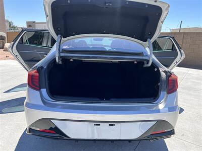 2021 Hyundai SONATA SEL Plus   - Photo 13 - Phoenix, AZ 85009