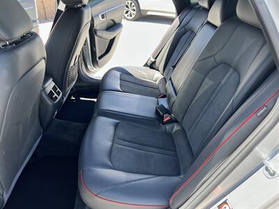 2021 Hyundai SONATA SEL Plus   - Photo 11 - Phoenix, AZ 85009