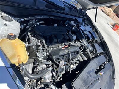 2021 Hyundai SONATA SEL Plus   - Photo 16 - Phoenix, AZ 85009