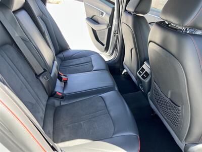 2021 Hyundai SONATA SEL Plus   - Photo 14 - Phoenix, AZ 85009