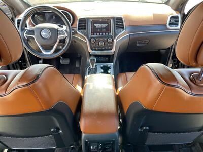 2018 Jeep Grand Cherokee Summit   - Photo 10 - Phoenix, AZ 85009