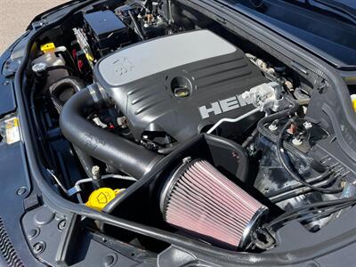 2018 Jeep Grand Cherokee Summit   - Photo 12 - Phoenix, AZ 85009