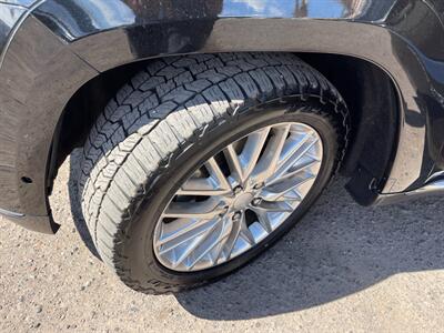 2018 Jeep Grand Cherokee Summit   - Photo 13 - Phoenix, AZ 85009