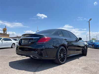 2021 Mercedes-Benz C 300   - Photo 4 - Phoenix, AZ 85009