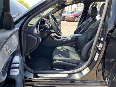 2021 Mercedes-Benz C 300   - Photo 5 - Phoenix, AZ 85009