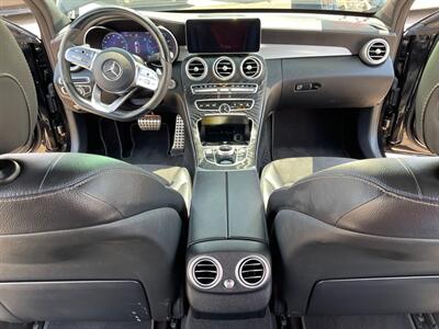 2021 Mercedes-Benz C 300   - Photo 9 - Phoenix, AZ 85009
