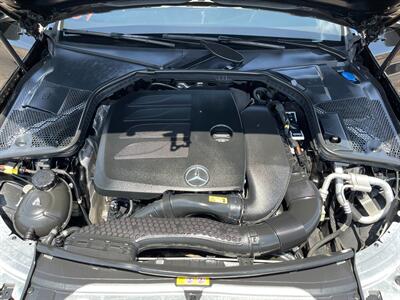 2021 Mercedes-Benz C 300   - Photo 10 - Phoenix, AZ 85009