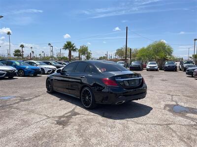 2021 Mercedes-Benz C 300   - Photo 14 - Phoenix, AZ 85009