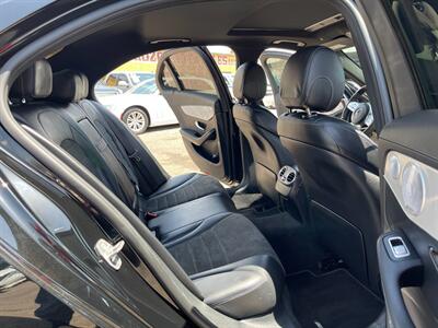 2021 Mercedes-Benz C 300   - Photo 8 - Phoenix, AZ 85009