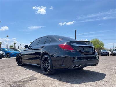 2021 Mercedes-Benz C 300   - Photo 3 - Phoenix, AZ 85009