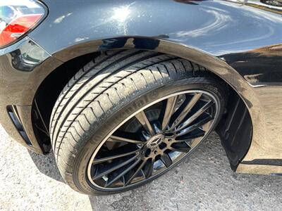 2021 Mercedes-Benz C 300   - Photo 11 - Phoenix, AZ 85009