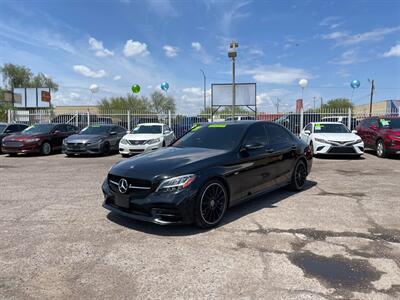 2021 Mercedes-Benz C 300   - Photo 13 - Phoenix, AZ 85009