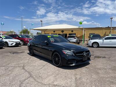 2021 Mercedes-Benz C 300   - Photo 12 - Phoenix, AZ 85009