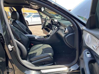 2021 Mercedes-Benz C 300   - Photo 7 - Phoenix, AZ 85009