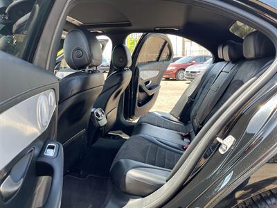 2021 Mercedes-Benz C 300   - Photo 6 - Phoenix, AZ 85009