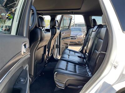 2017 Jeep Grand Cherokee Limited   - Photo 6 - Phoenix, AZ 85009