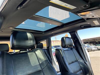 2017 Jeep Grand Cherokee Limited   - Photo 11 - Phoenix, AZ 85009
