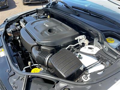 2017 Jeep Grand Cherokee Limited   - Photo 12 - Phoenix, AZ 85009