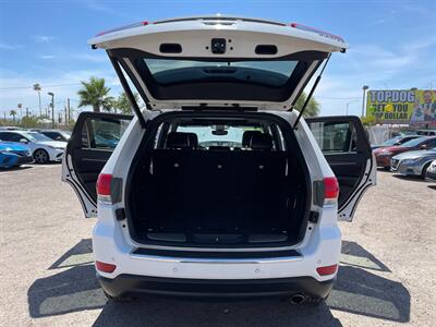 2017 Jeep Grand Cherokee Limited   - Photo 7 - Phoenix, AZ 85009