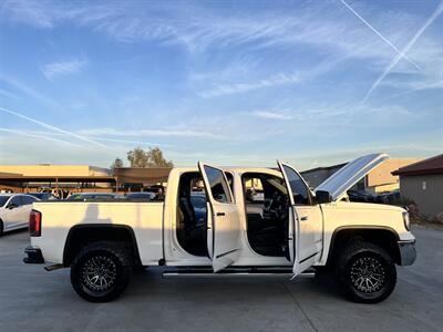 2018 GMC Sierra 1500 SLT   - Photo 5 - Phoenix, AZ 85009