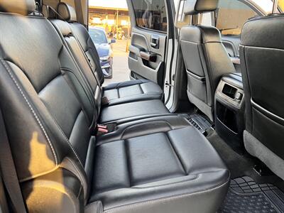 2018 GMC Sierra 1500 SLT   - Photo 12 - Phoenix, AZ 85009