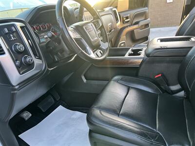 2018 GMC Sierra 1500 SLT   - Photo 7 - Phoenix, AZ 85009