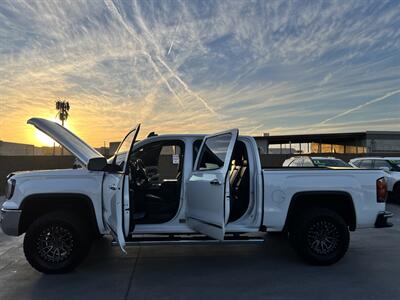 2018 GMC Sierra 1500 SLT   - Photo 6 - Phoenix, AZ 85009