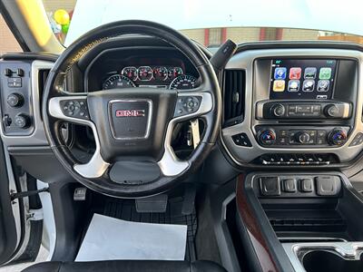 2018 GMC Sierra 1500 SLT   - Photo 9 - Phoenix, AZ 85009