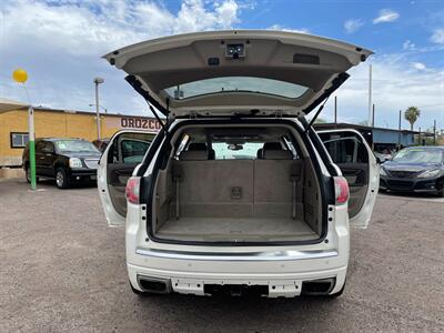 2013 GMC Acadia Denali   - Photo 7 - Phoenix, AZ 85009