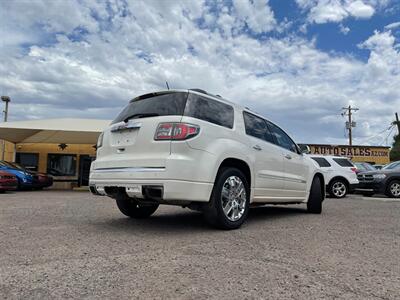 2013 GMC Acadia Denali   - Photo 4 - Phoenix, AZ 85009