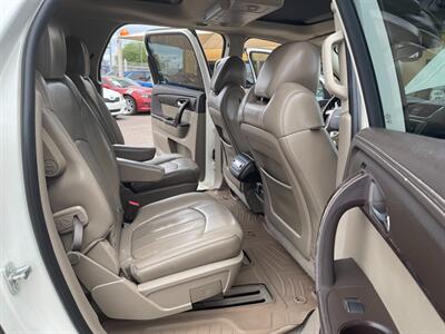 2013 GMC Acadia Denali   - Photo 9 - Phoenix, AZ 85009