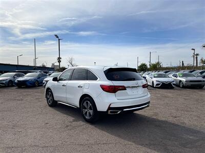 2018 Acura MDX   - Photo 16 - Phoenix, AZ 85009