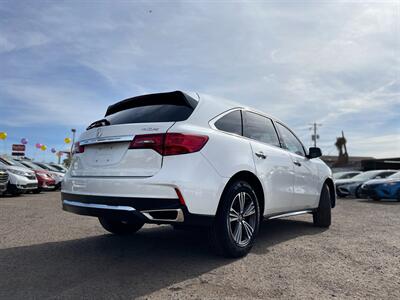 2018 Acura MDX   - Photo 4 - Phoenix, AZ 85009