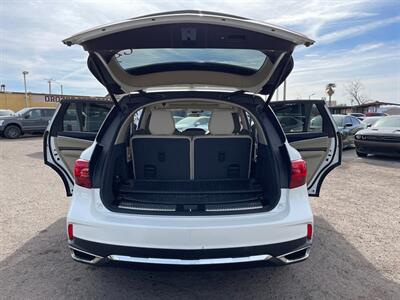 2018 Acura MDX   - Photo 7 - Phoenix, AZ 85009