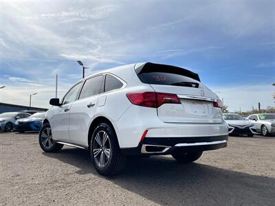 2018 Acura MDX   - Photo 3 - Phoenix, AZ 85009