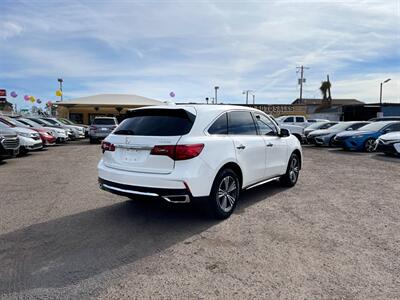 2018 Acura MDX   - Photo 17 - Phoenix, AZ 85009