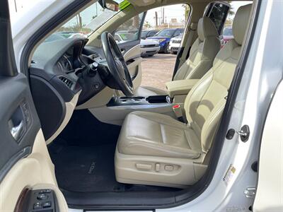 2018 Acura MDX   - Photo 5 - Phoenix, AZ 85009