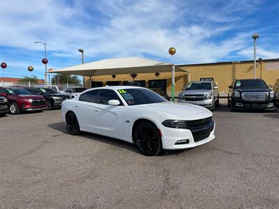 2016 Dodge Charger R/T Road and Track - Photo 12 - Phoenix, AZ 85009