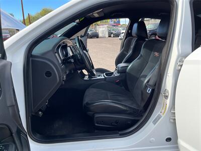 2016 Dodge Charger R/T Road and Track - Photo 5 - Phoenix, AZ 85009