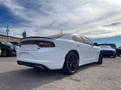 2016 Dodge Charger R/T Road and Track - Photo 4 - Phoenix, AZ 85009