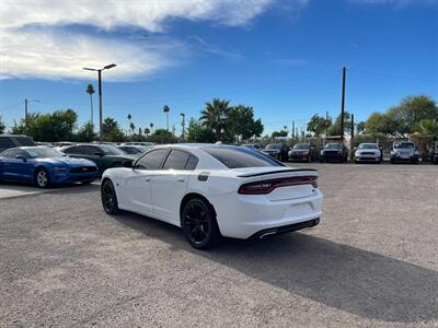 2016 Dodge Charger R/T Road and Track - Photo 14 - Phoenix, AZ 85009
