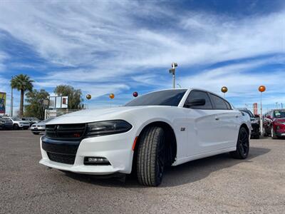 2016 Dodge Charger R/T Road and Track - Photo 2 - Phoenix, AZ 85009