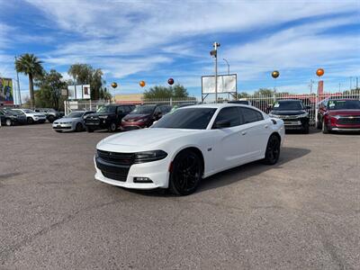 2016 Dodge Charger R/T Road and Track - Photo 13 - Phoenix, AZ 85009