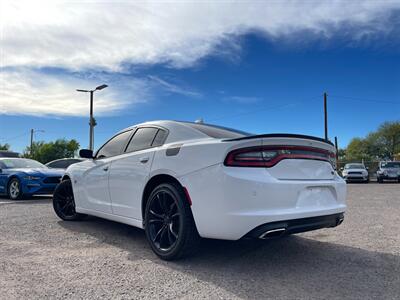2016 Dodge Charger R/T Road and Track - Photo 3 - Phoenix, AZ 85009
