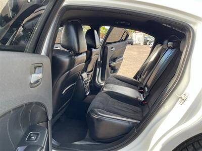 2016 Dodge Charger R/T Road and Track - Photo 6 - Phoenix, AZ 85009